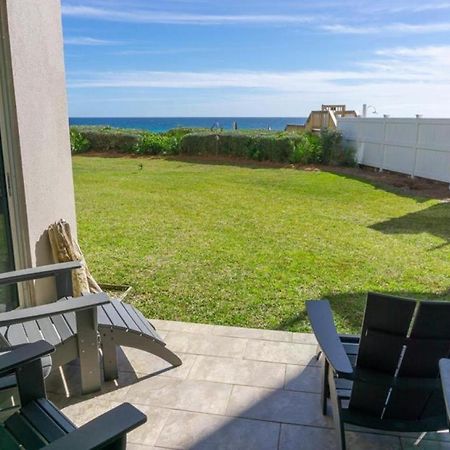 Tranquillity On The Beach Villa Seacrest ภายนอก รูปภาพ