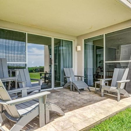 Tranquillity On The Beach Villa Seacrest ภายนอก รูปภาพ
