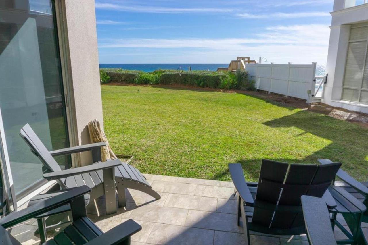 Tranquillity On The Beach Villa Seacrest ภายนอก รูปภาพ