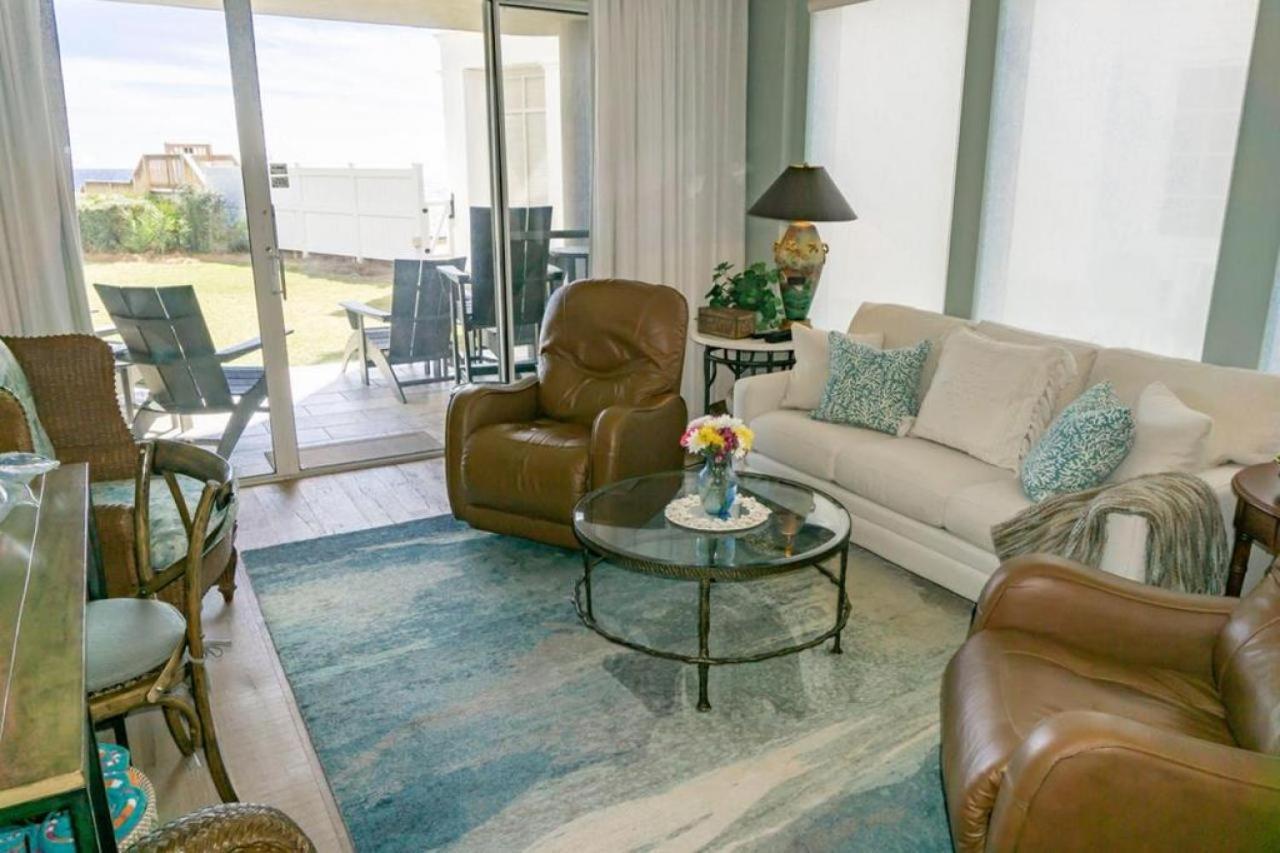Tranquillity On The Beach Villa Seacrest ภายนอก รูปภาพ