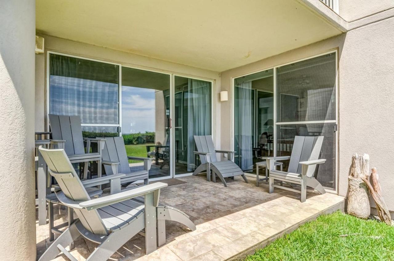 Tranquillity On The Beach Villa Seacrest ภายนอก รูปภาพ